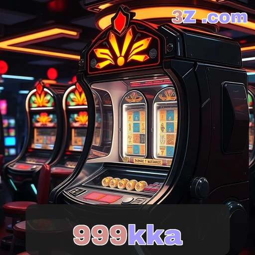 999kka Apostas Diversas