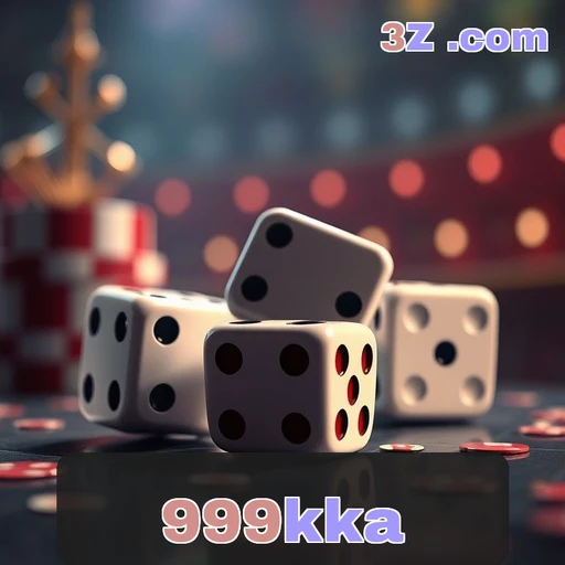 Explorando os Bônus do 999kka: Sorte e Diversão em Jogo