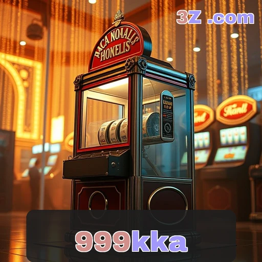999kka Plataforma Online