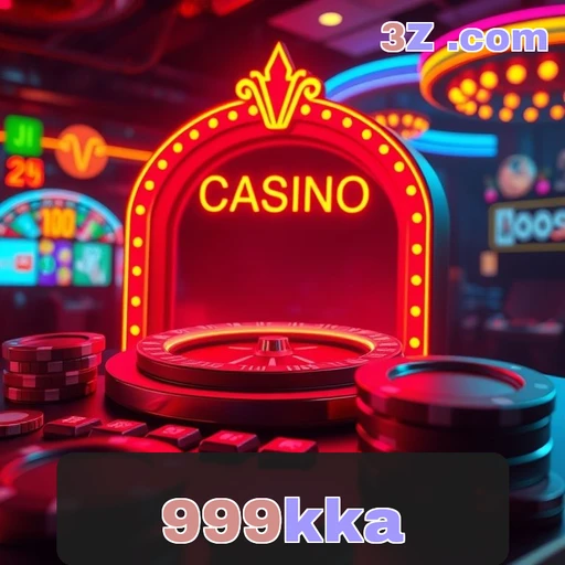 999kka Caça-níqueis